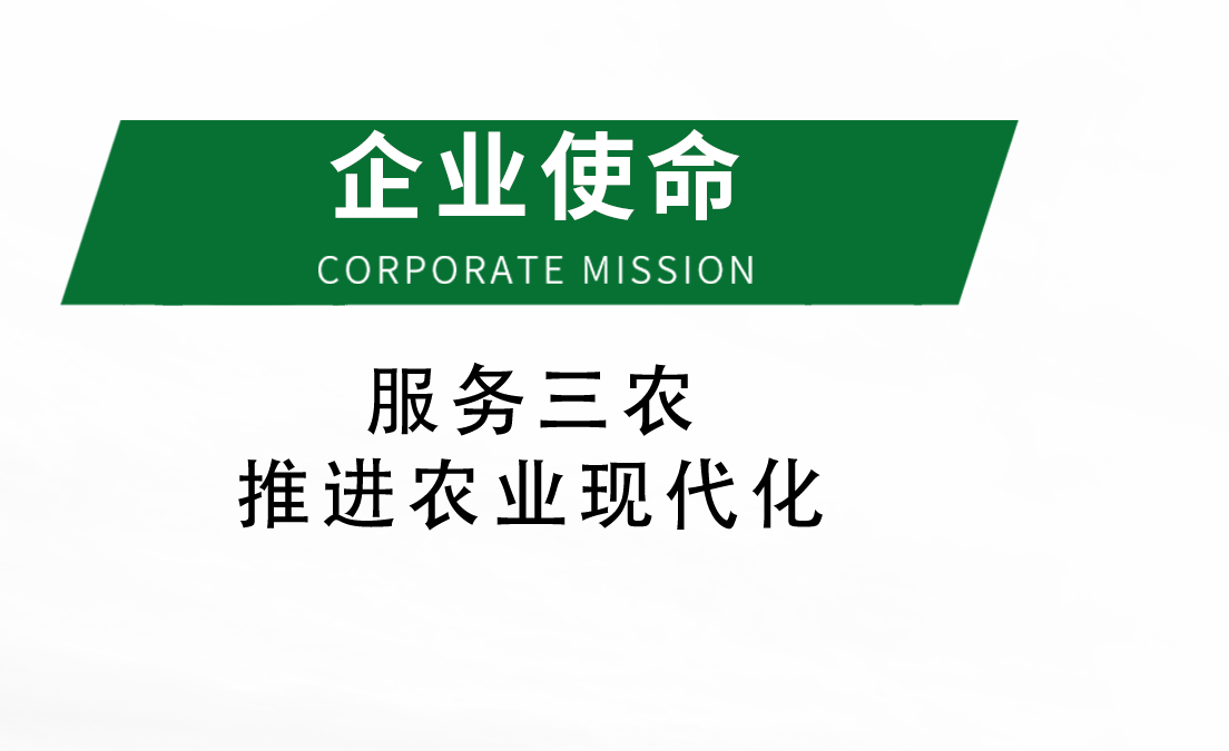 企業(yè)使命