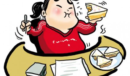 招聘文案編輯（已招）