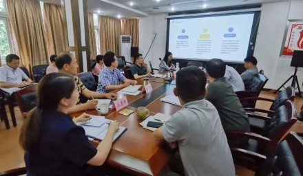 提升履職能力 | 杭州種業集團舉辦董監事業務培訓