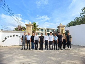 杭州種業集團與馬橋街道簽訂戰略合作協議