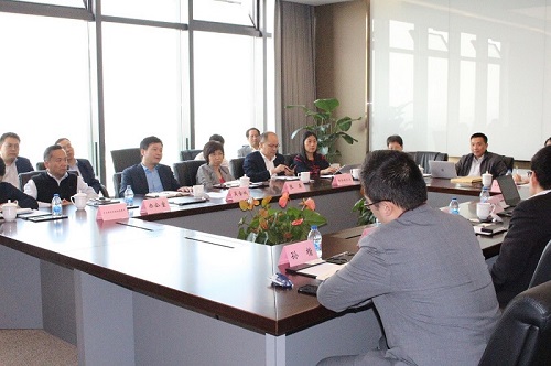 上海經信委主任吳金城一行調研恒瑞醫藥 - 副本.jpg 上海經信委主任吳金城一行調研恒瑞醫藥 - 副本.jpg